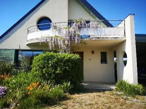 بلومور Chambre Dans Maison Fleurie Et Calme