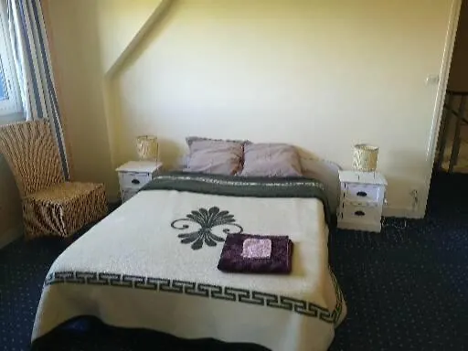 بلومور Chambre Dans Maison Fleurie Et Calme فندق مبيت وإفطار
