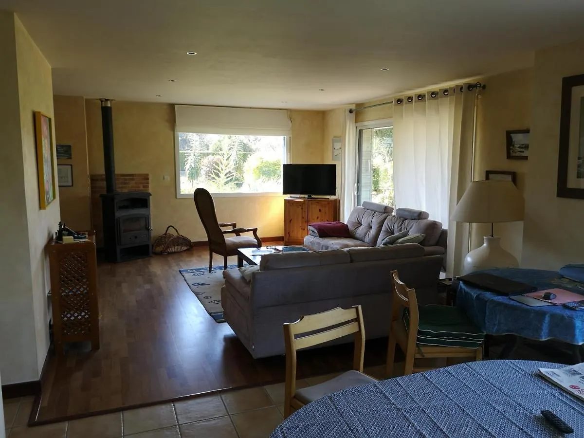 بلومور Chambre Dans Maison Fleurie Et Calme فرنسا